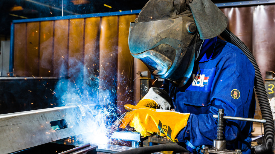 VDL Container Systems Hapert afbeelding 4